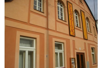 Viesu māja Banská Štiavnica 4